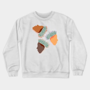 Community Growth Crewneck Sweatshirt